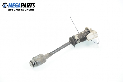 Ключалка преден капак за Ford Focus II Hatchback (07.2004 - 09.2012)