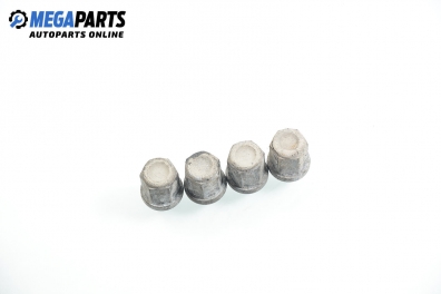 Гайки (4 броя) за Ford Focus II Hatchback (07.2004 - 09.2012)