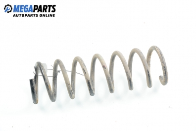 Пружина за ходова част за Ford Focus II Hatchback (07.2004 - 09.2012), хечбек, позиция: задна