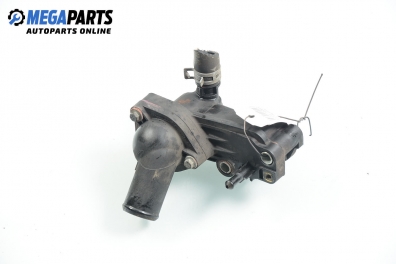 Корпус на термостат за Ford Focus II Hatchback (07.2004 - 09.2012) 1.8 TDCi, 115 к.с.