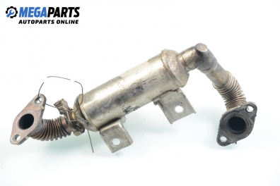 EGR охладител за Ford Focus II Hatchback (07.2004 - 09.2012) 1.8 TDCi, 115 к.с.