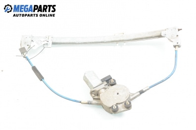 Машинка ел. стъкло за Fiat Punto Hatchback (09.1993 - 09.1999), 4+1 вр., позиция: предна, дясна