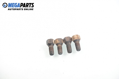 Болтове (4 броя) за Fiat Punto Hatchback (09.1993 - 09.1999)