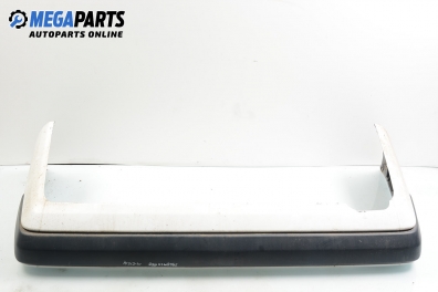 Задна броня за Mercedes-Benz 124 Sedan (12.1984 - 06.1993), седан