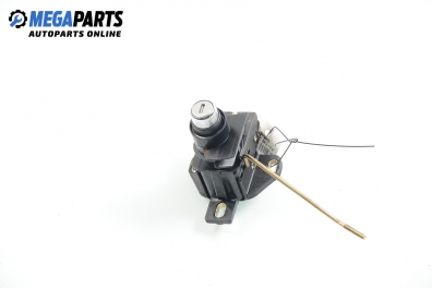 Ключалка заден капак за Mercedes-Benz 124 Sedan (12.1984 - 06.1993), седан