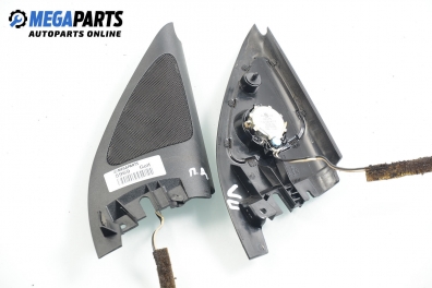 Високоговорители за Volkswagen Golf IV Hatchback (08.1997 - 06.2005), № 1J0 035 411 F