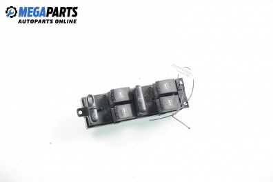 Бутони ел. стъкла  за Volkswagen Golf IV Hatchback (08.1997 - 06.2005)