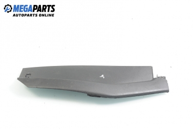 Интериорна пластмаса за Volkswagen Golf IV Hatchback (08.1997 - 06.2005), 4+1 вр., хечбек, позиция: дясна