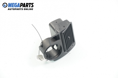 Духалка парно за Volkswagen Golf IV Hatchback (08.1997 - 06.2005)