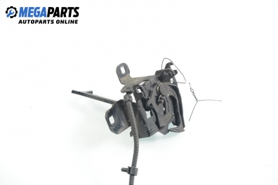 Брава преден капак за Volkswagen Golf IV Hatchback (08.1997 - 06.2005), 4+1 вр., хечбек