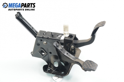 Педали за Volkswagen Golf IV Hatchback (08.1997 - 06.2005)