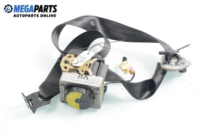 Предпазен колан за Volkswagen Golf IV Hatchback (08.1997 - 06.2005), 4+1 вр., позиция: предна, лява