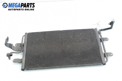 Климатичен радиатор за Volkswagen Golf IV Hatchback (08.1997 - 06.2005) 1.4 16V, 75 к.с.