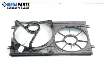 Дифузьор за Volkswagen Golf IV Hatchback (08.1997 - 06.2005) 1.4 16V, 75 к.с.