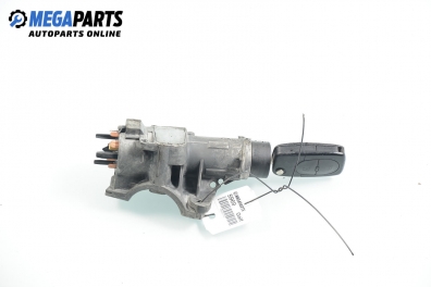 Контактен ключ за Volkswagen Golf IV Hatchback (08.1997 - 06.2005)