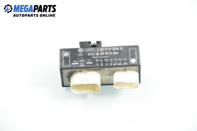 Реле за перка охлаждане за Volkswagen Golf IV Hatchback (08.1997 - 06.2005) 1.4 16V, № 1J0919506K