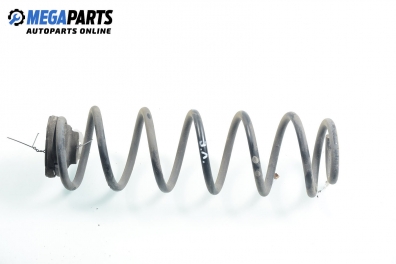 Пружина за ходова част за Volkswagen Golf IV Hatchback (08.1997 - 06.2005), хечбек, позиция: задна