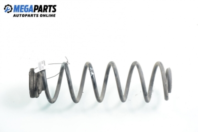 Пружина за ходова част за Volkswagen Golf IV Hatchback (08.1997 - 06.2005), хечбек, позиция: задна