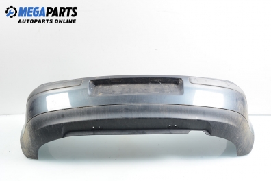 Задна броня за Volkswagen Golf IV Hatchback (08.1997 - 06.2005), хечбек