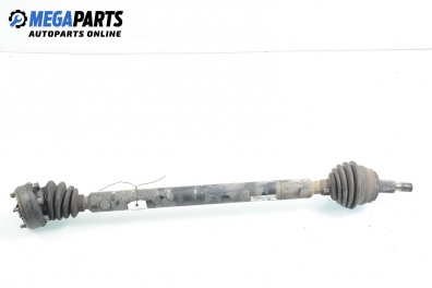 Полуоска за Volkswagen Golf IV Hatchback (08.1997 - 06.2005) 1.4 16V, 75 к.с., позиция: предна, дясна