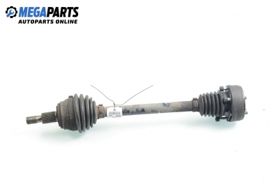 Полуоска за Volkswagen Golf IV Hatchback (08.1997 - 06.2005) 1.4 16V, 75 к.с., позиция: предна, лява
