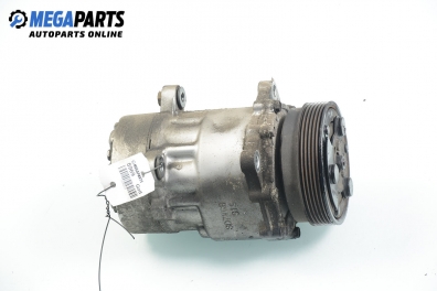 Компресор климатик за Volkswagen Golf IV Hatchback (08.1997 - 06.2005) 1.4 16V, 75 к.с.