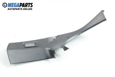 Кора багажник за BMW 3 Series E46 Touring (10.1999 - 06.2005), комби