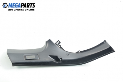 Кора багажник за BMW 3 Series E46 Touring (10.1999 - 06.2005), комби