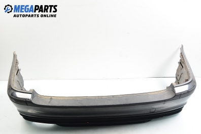 Задна броня за BMW 3 Series E46 Touring (10.1999 - 06.2005), комби