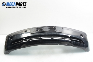 Предна броня за BMW 3 Series E46 Touring (10.1999 - 06.2005), комби, позиция: предна