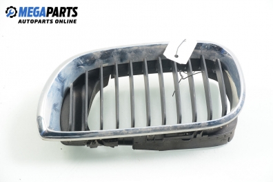 Решетка за BMW 3 Series E46 Touring (10.1999 - 06.2005), комби, позиция: лява