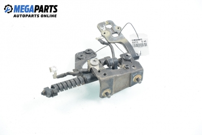 Панта заден капак за BMW 3 Series E46 Touring (10.1999 - 06.2005), 4+1 вр., комби, позиция: дясна