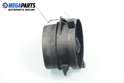 Дебитомер за BMW 3 Series E46 Touring (10.1999 - 06.2005) 320 d, 150 к.с., № Bosch 0 928 400 468