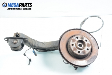 Шенкел главина за BMW 3 Series E46 Touring (10.1999 - 06.2005), позиция: задна, дясна