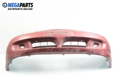 Предна броня за Hyundai Lantra II Sedan (06.1995 - 10.2000), седан, позиция: предна