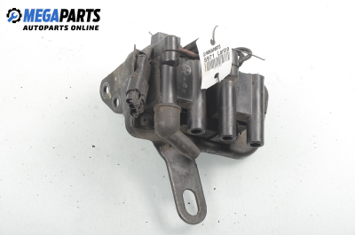 Запалителна бобина за Hyundai Lantra II Sedan (06.1995 - 10.2000) 1.6 16V, 104 к.с.