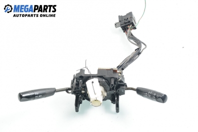 Лостчета светлини и чистачки за Mazda Demio Hatchback (10.1996 - 07.2003)