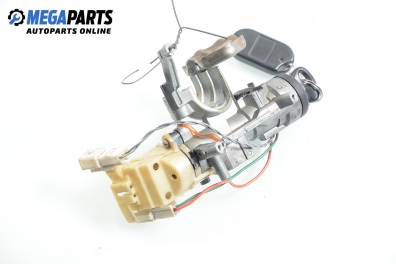 Контактен ключ за Mazda Demio Hatchback (10.1996 - 07.2003)
