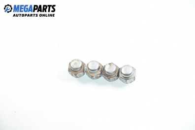 Гайки (4 броя) за Mazda Demio Hatchback (10.1996 - 07.2003)