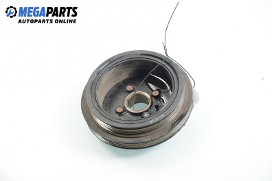 Демпферна шайба за Mazda Demio Hatchback (10.1996 - 07.2003) 1.3 i 16V, 72 к.с.