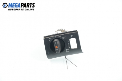 Ключ светлини  за Mercedes-Benz C-Class Sedan (W202) (03.1993 - 05.2000)