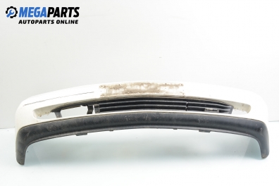 Предна броня за Mercedes-Benz C-Class Sedan (W202) (03.1993 - 05.2000), седан, позиция: предна