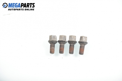 Болтове (4 броя) за Volkswagen Polo Hatchback II (10.1994 - 10.1999)