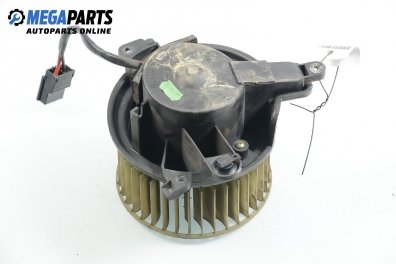 Вентилатор парно за Citroen ZX Hatchback (03.1991 - 07.1999)