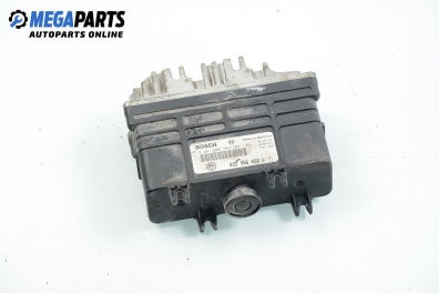 Компютър двигател за Volkswagen Golf III Hatchback (08.1991 - 07.1998) 1.6, 75 к.с., № Bosch 0 261 200 764/765