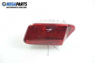 Светлина мъгла за Fiat Stilo Hatchback (10.2001 - 11.2010), хечбек