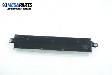 Трети стоп за Fiat Stilo Hatchback (10.2001 - 11.2010), хечбек