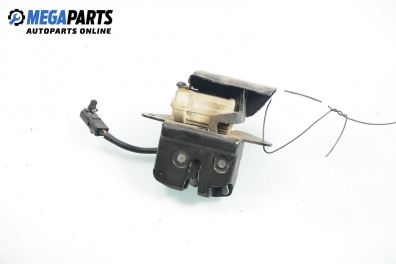 Брава заден капак за Fiat Stilo Hatchback (10.2001 - 11.2010), хечбек