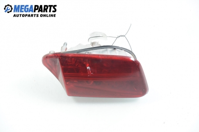 Светлина мъгла за Fiat Stilo Hatchback (10.2001 - 11.2010), хечбек