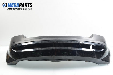 Задна броня за Fiat Stilo Hatchback (10.2001 - 11.2010), хечбек